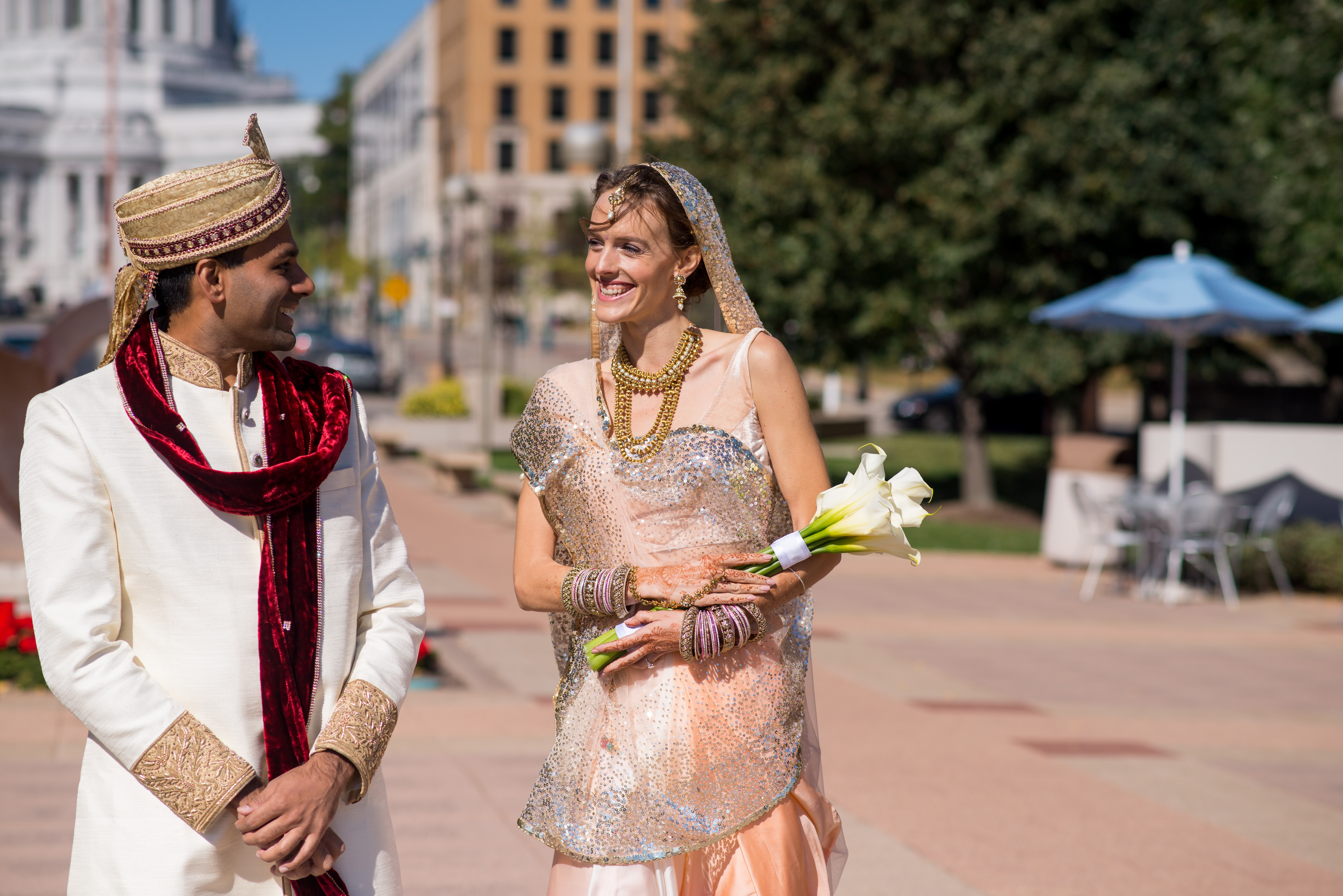 Wedding Photographer Madison WI - http://www.uedaphotography.com