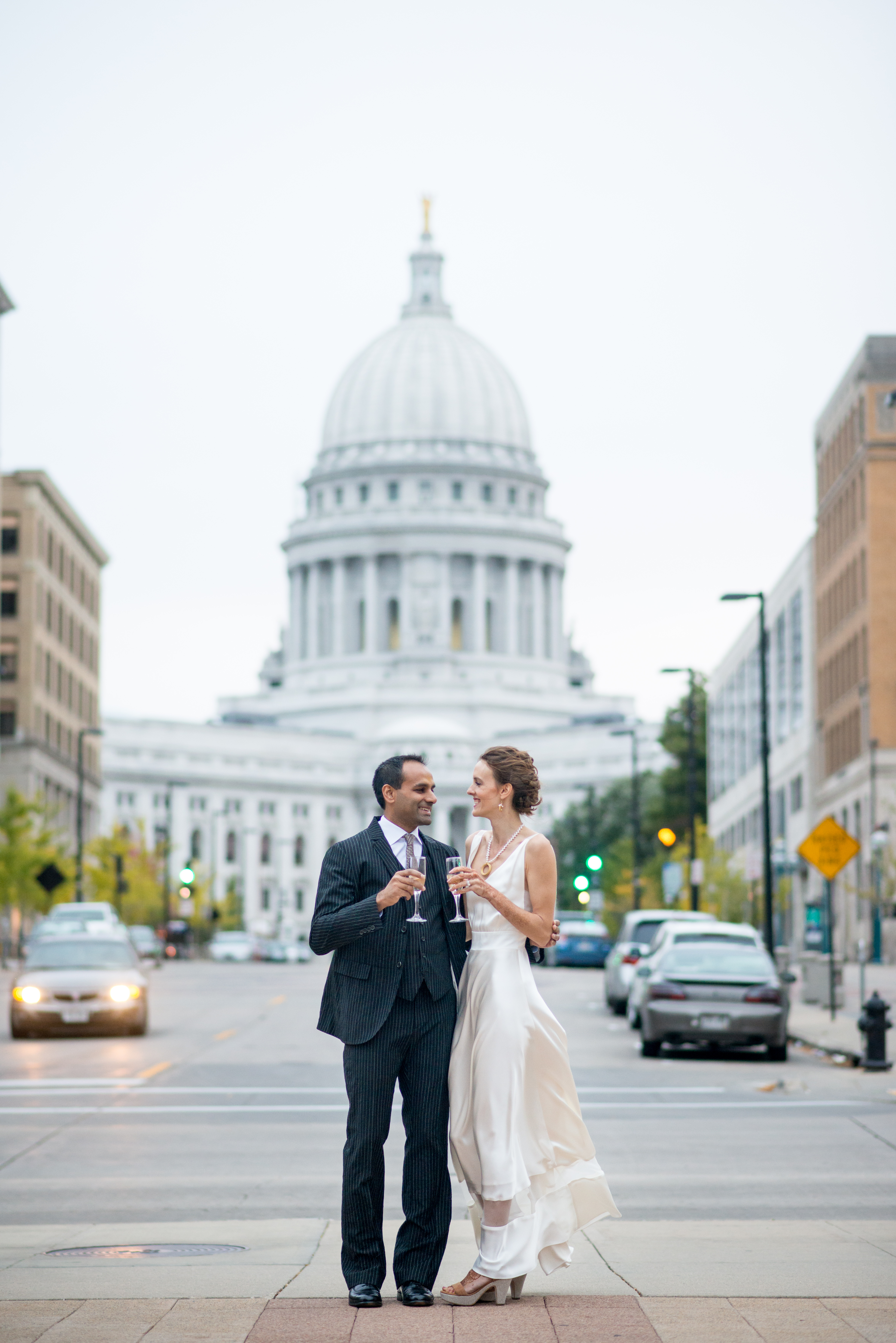 Wedding Photographer Madison WI - http://www.uedaphotography.com