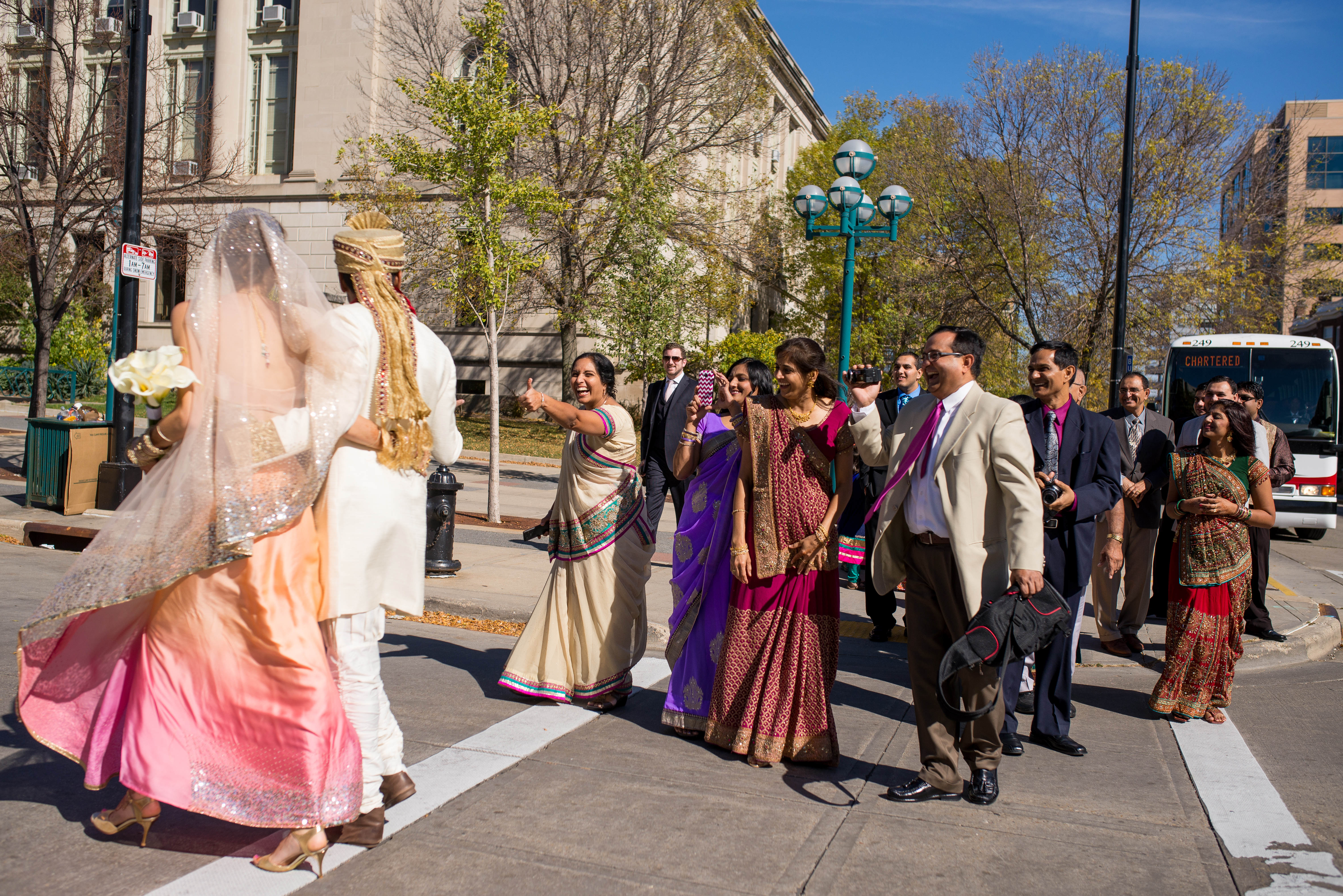 Wedding Photographer Madison WI - http://www.uedaphotography.com