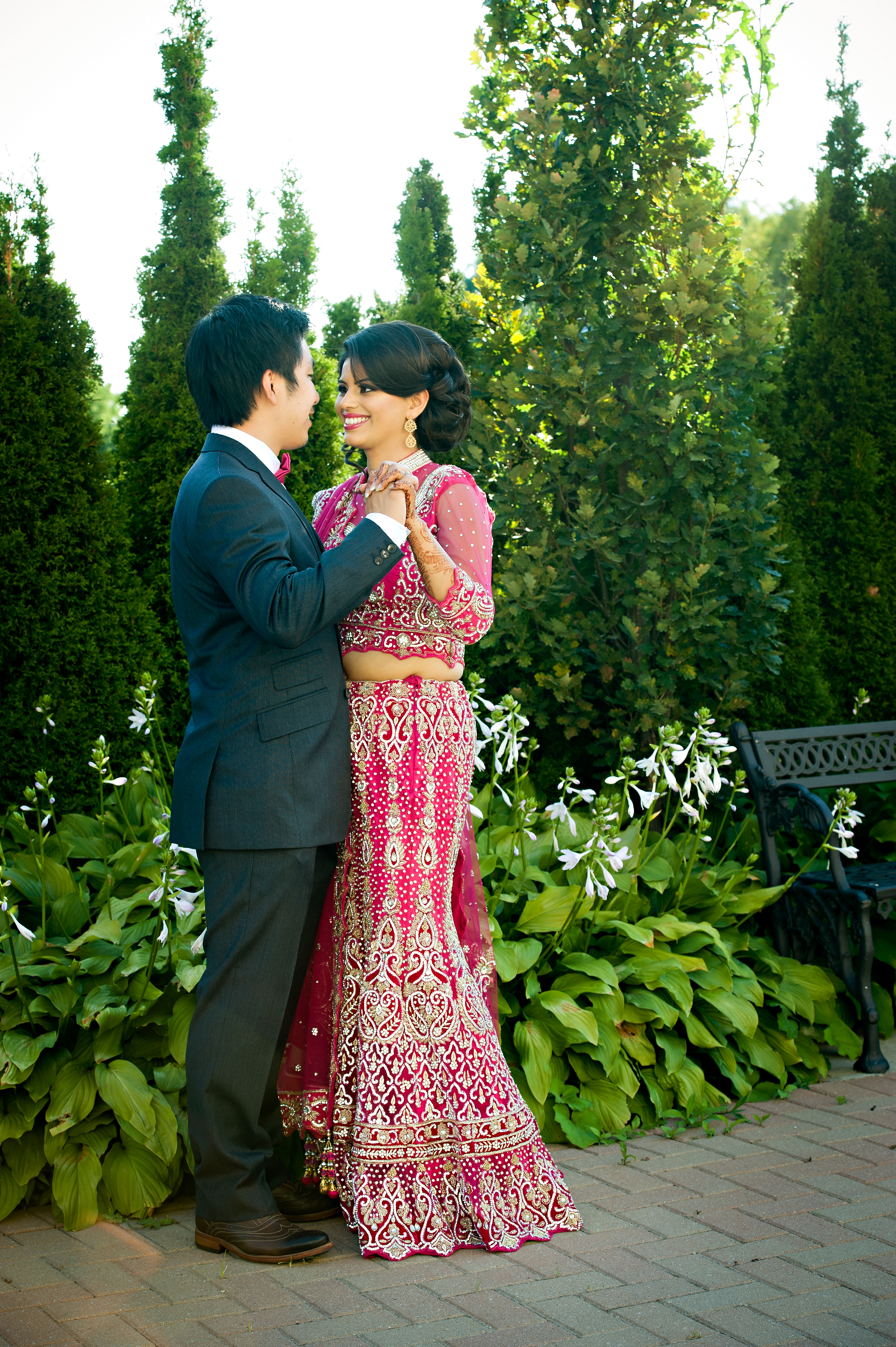 palak-billy-luxurious-hindu-chinese-fusion-wedding-ontario-40