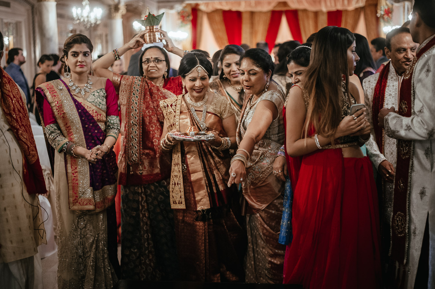 grand-historic-indian-wedding-washington-state-3