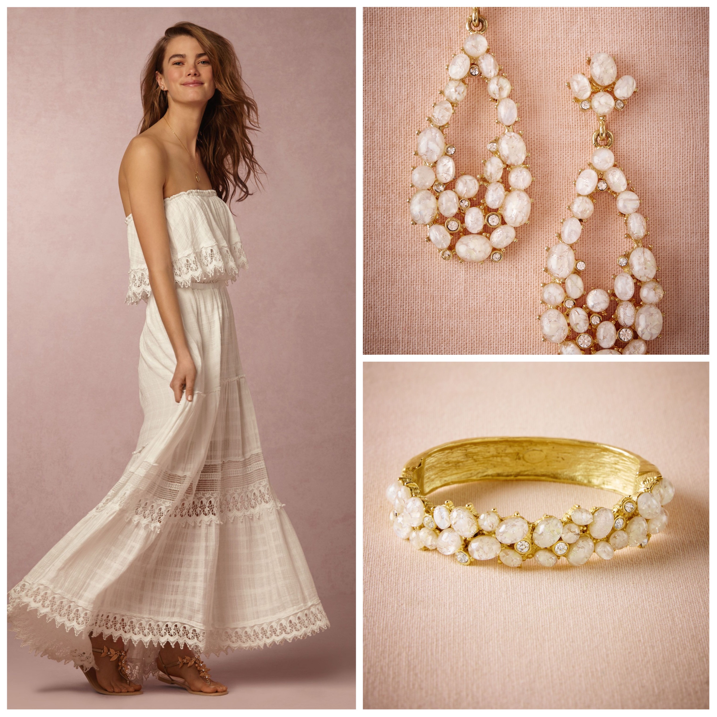 honeymoon dress outfit