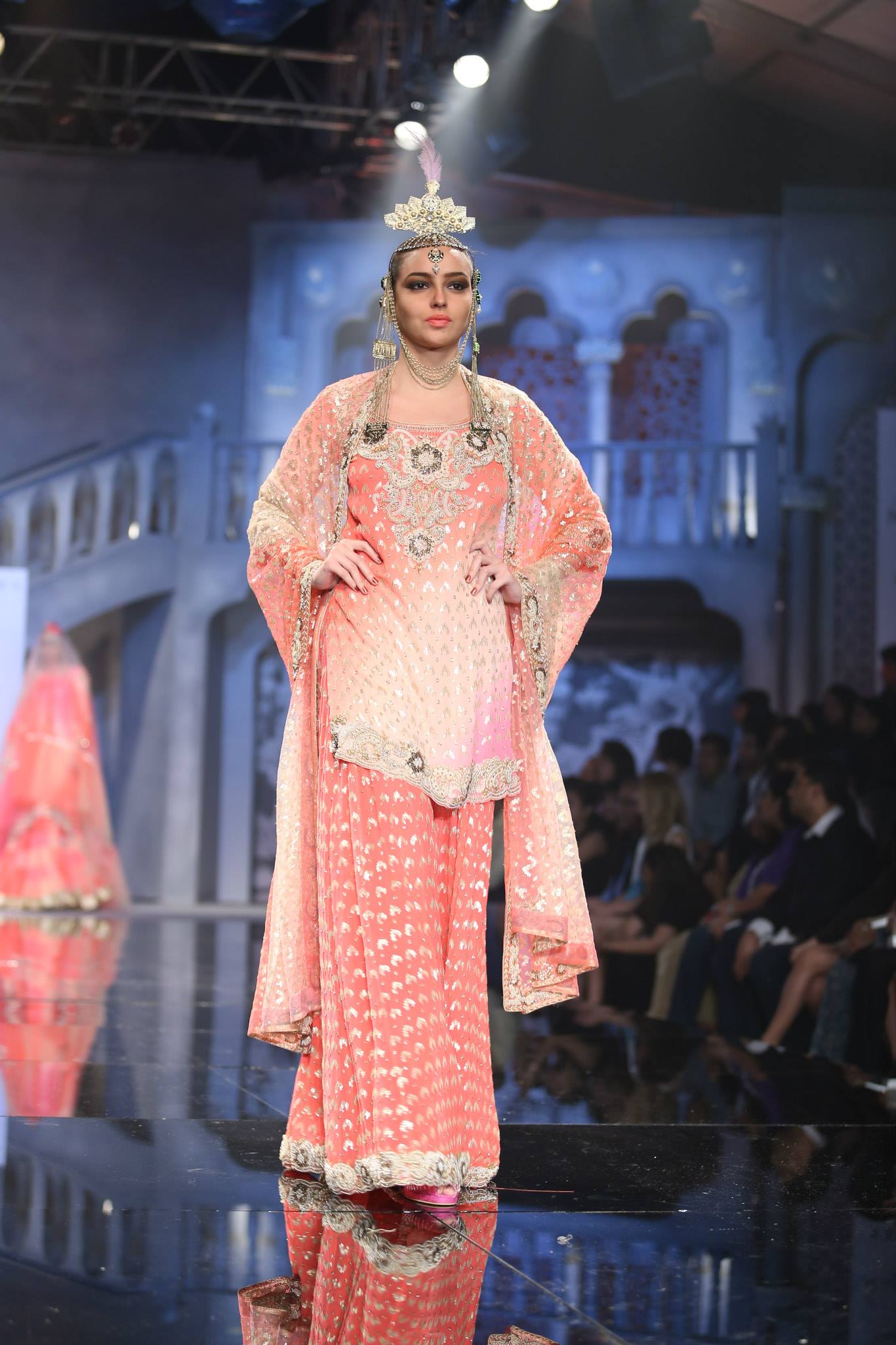 Suneet Varma Indian Bridal Collection 2015 19