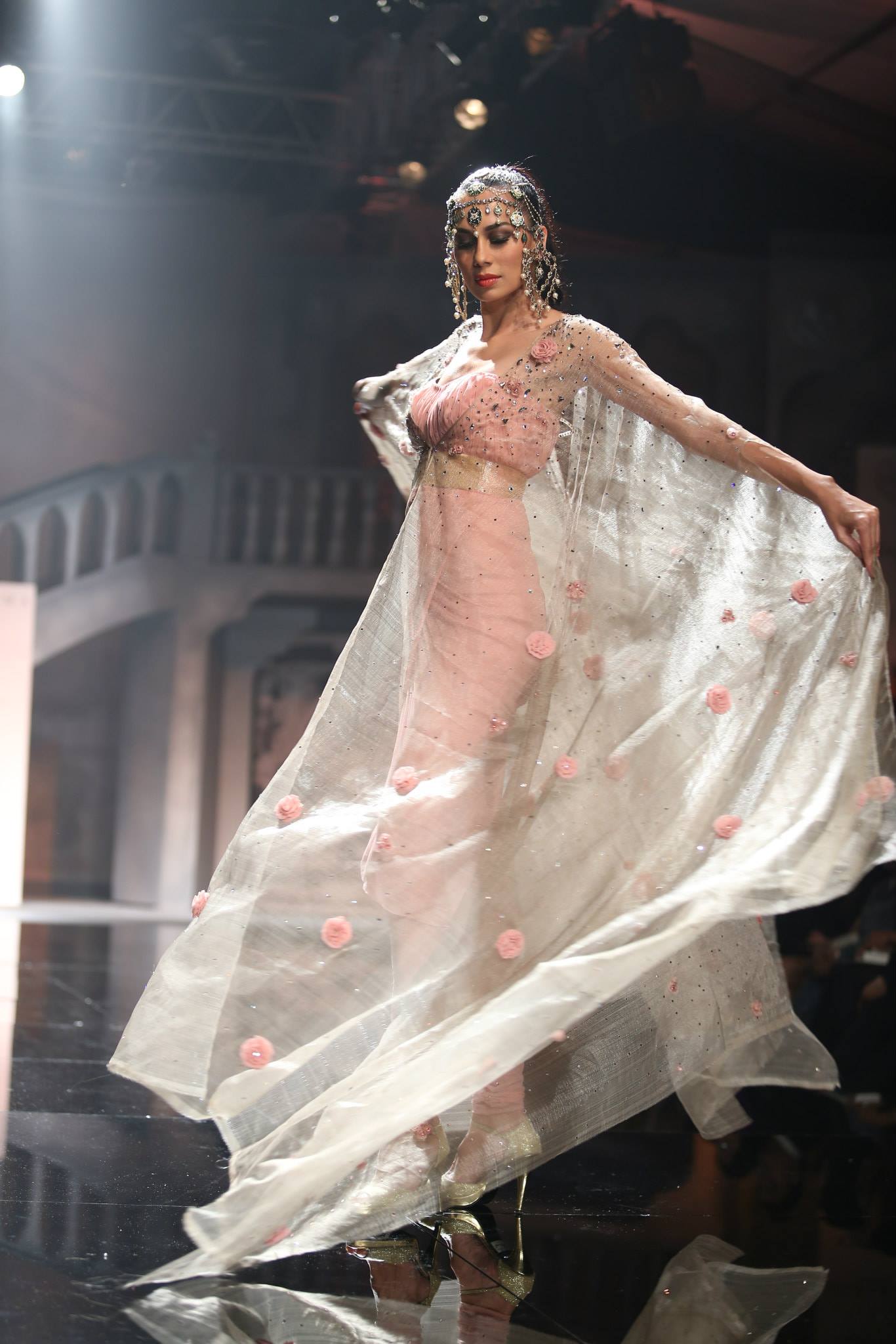 Suneet Varma Indian Bridal Collection 2015 8