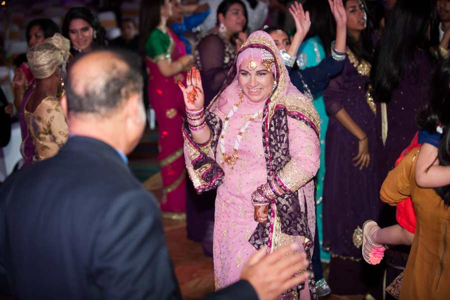 colorful-pakistani-indian-fusion-wedding-north-carolina-78