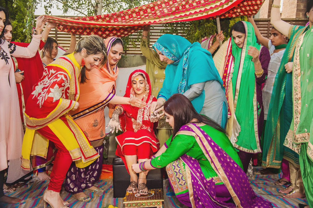 glamorous-punjabi-wedding-australia-5