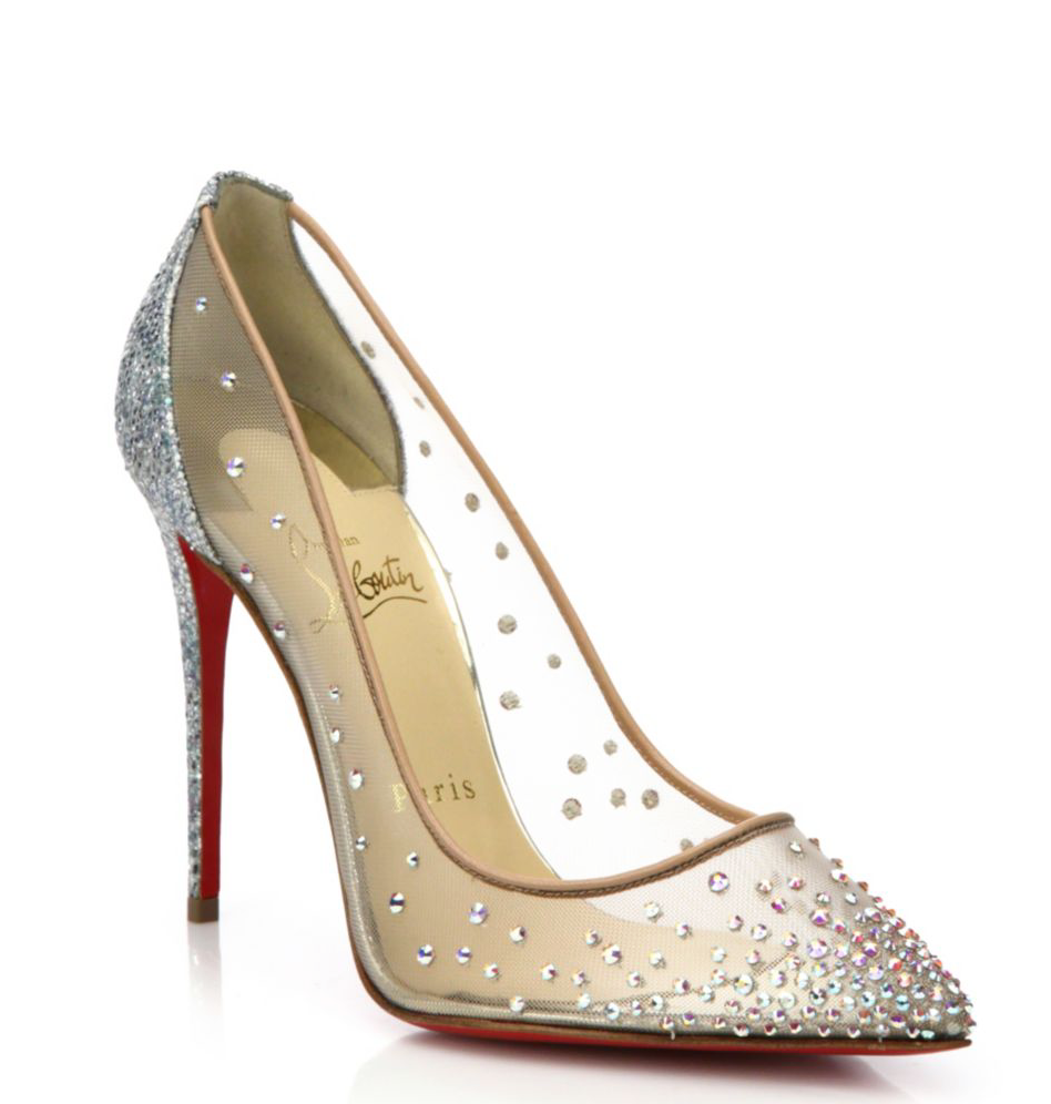 louboutin shoes