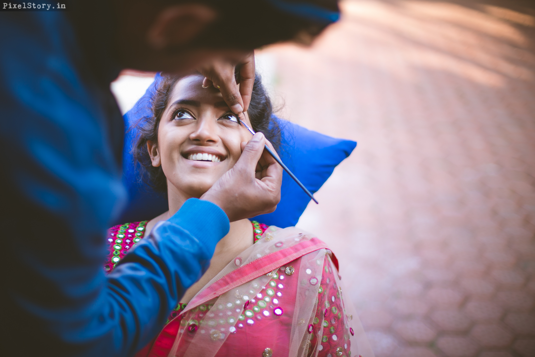 playful-vibrant-kannadiga-coorgi-wedding-in-india-21