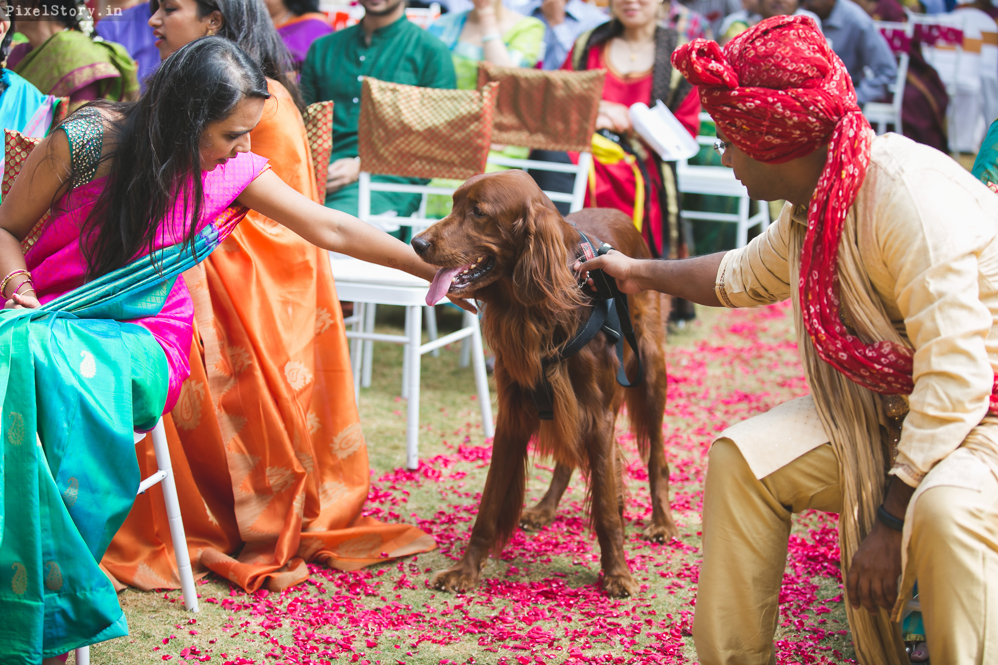 playful-vibrant-kannadiga-coorgi-wedding-in-india-56