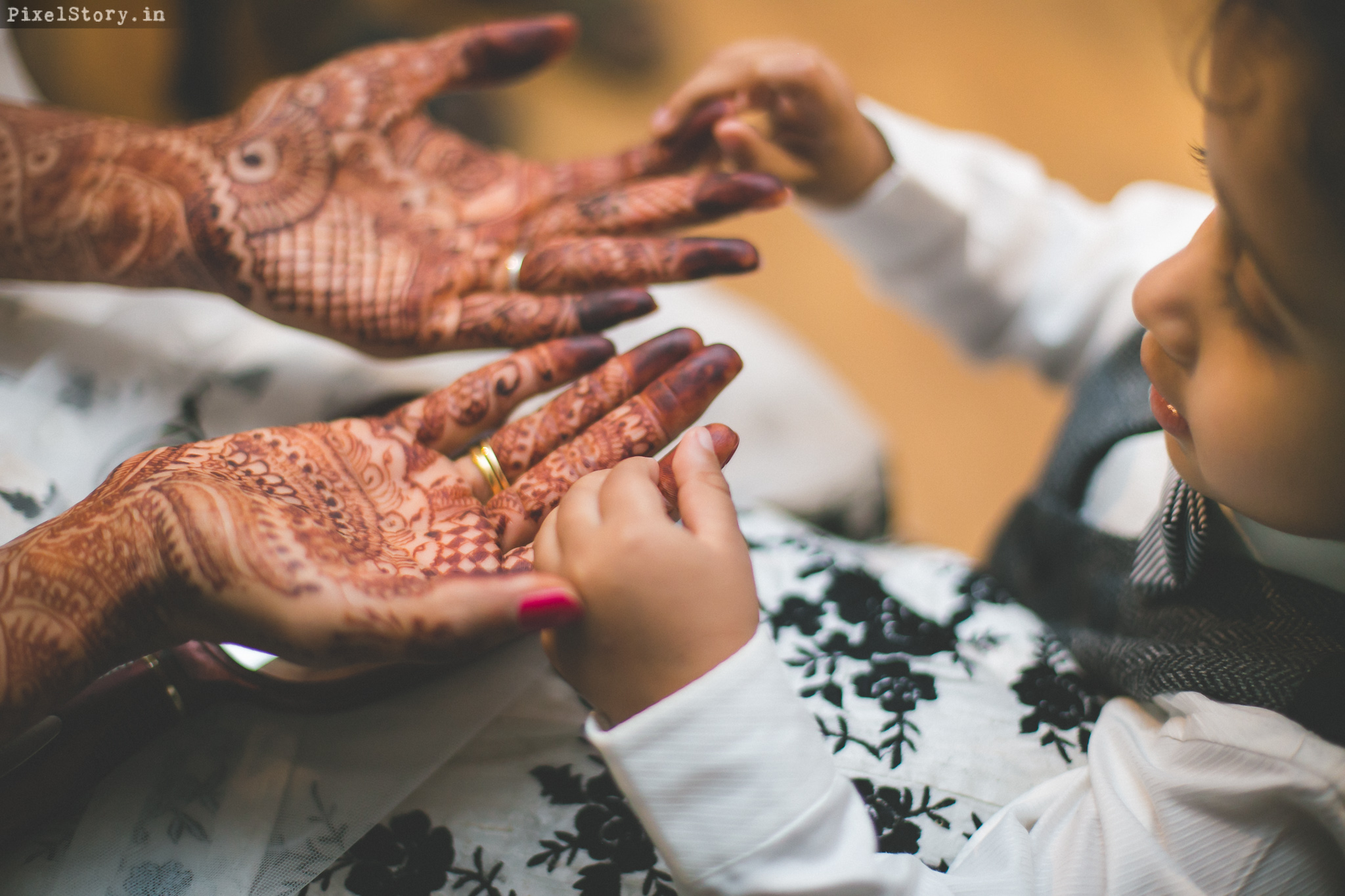 playful-vibrant-kannadiga-coorgi-wedding-in-india-6