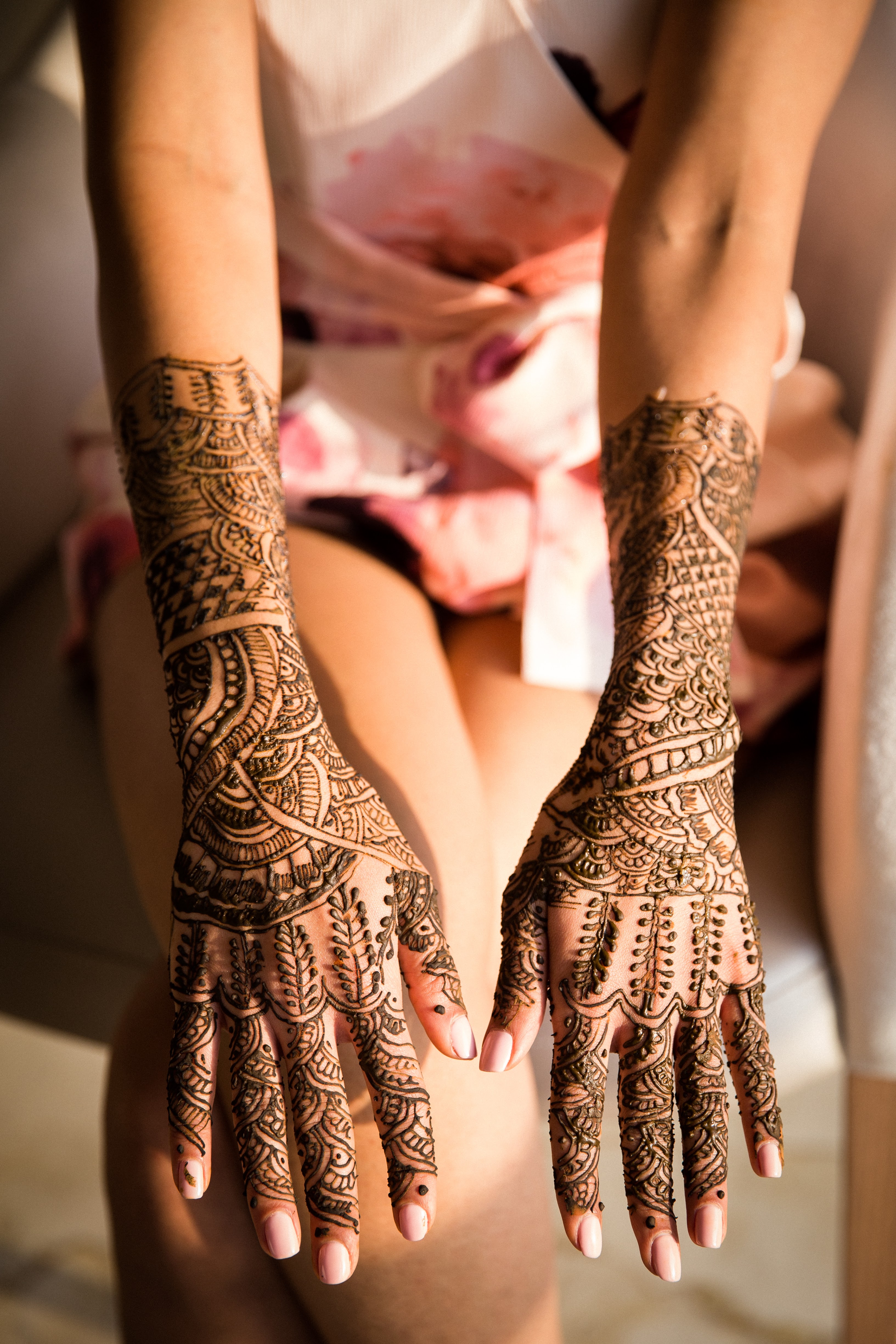 Indian Wedding Jamaica | Courtney Chen + Bella Lumi Photos 05