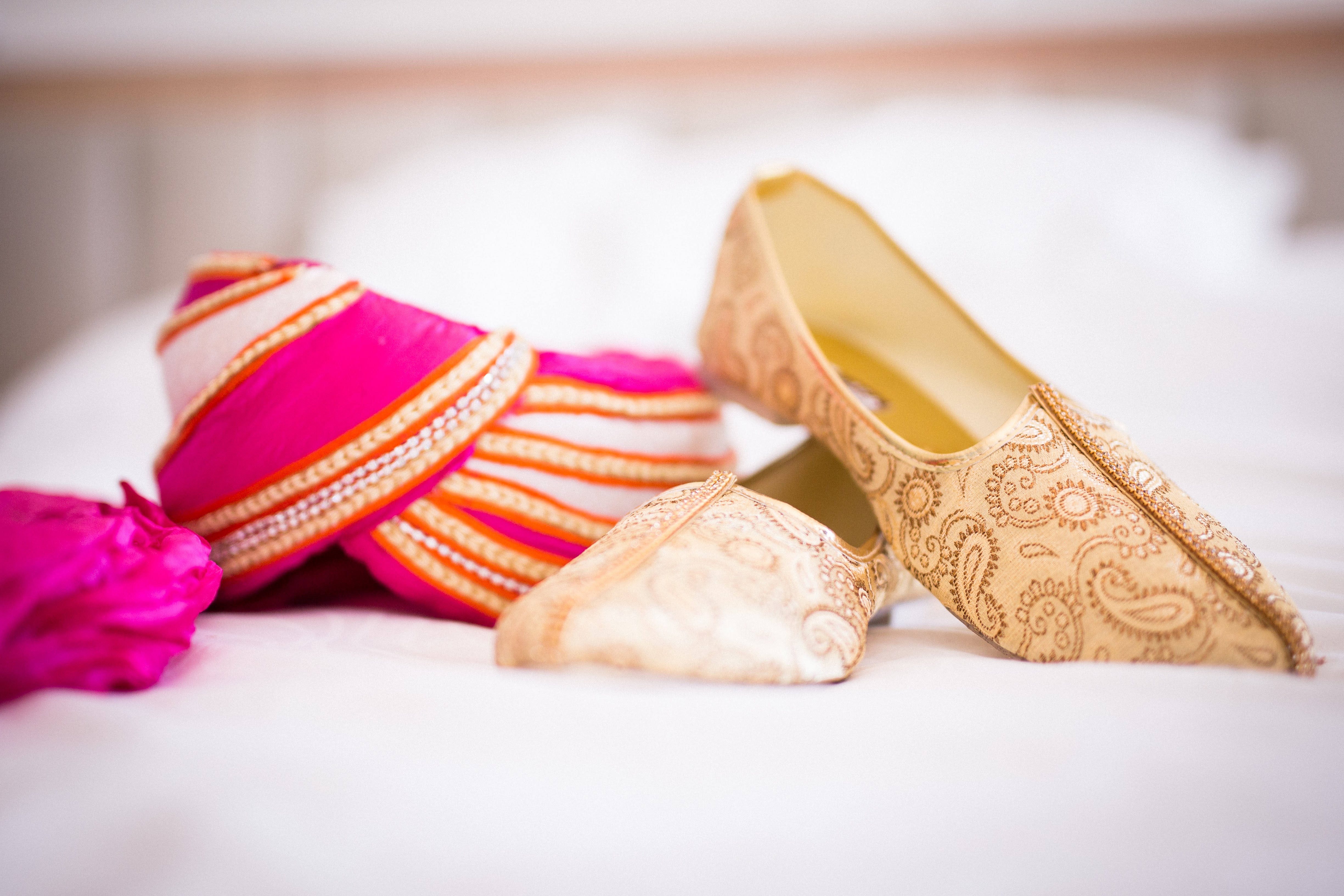 Indian Wedding Jamaica | Courtney Chen + Bella Lumi Photos 07