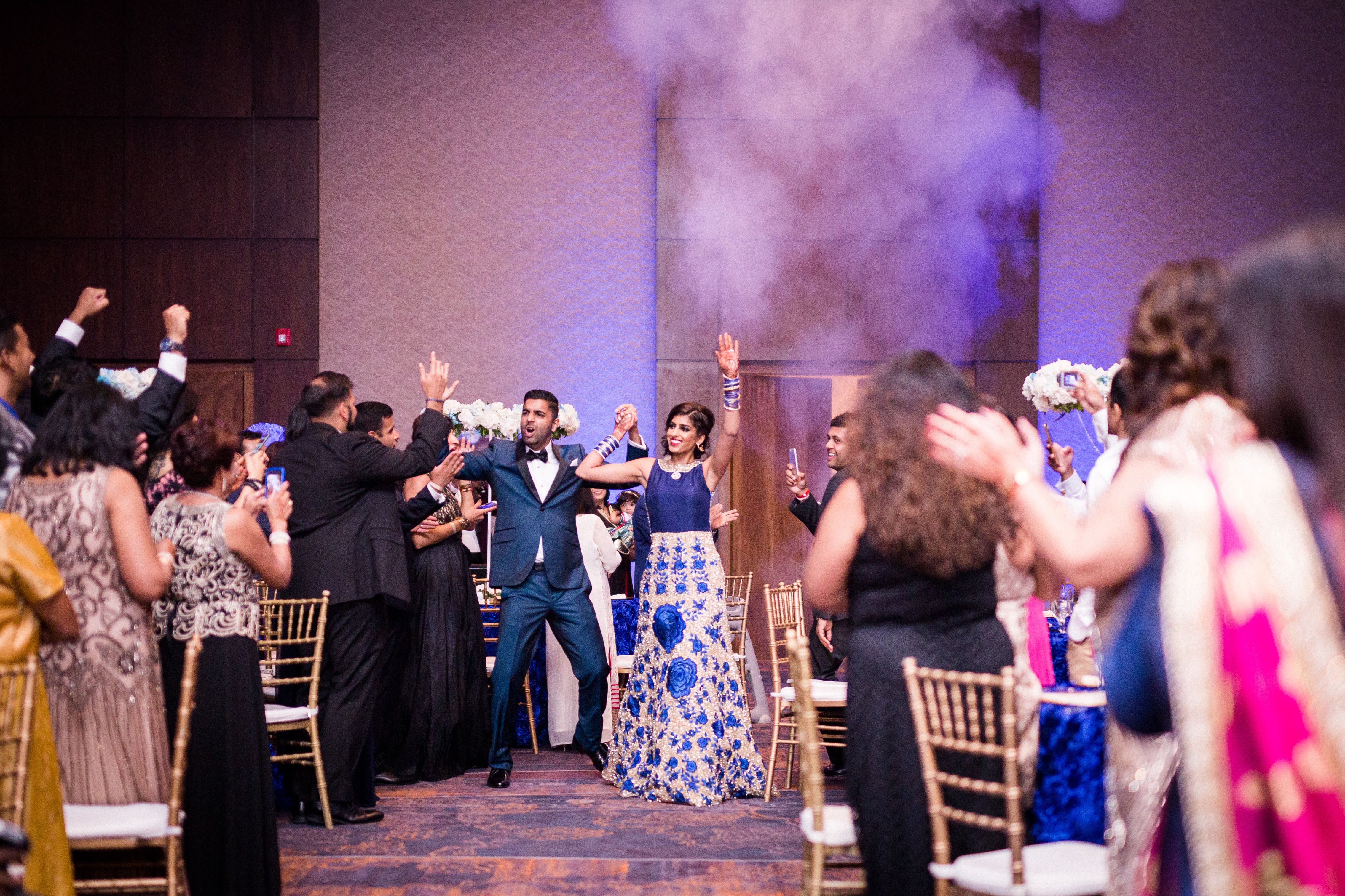 Indian Wedding Jamaica | Courtney Chen + Bella Lumi Photos 23