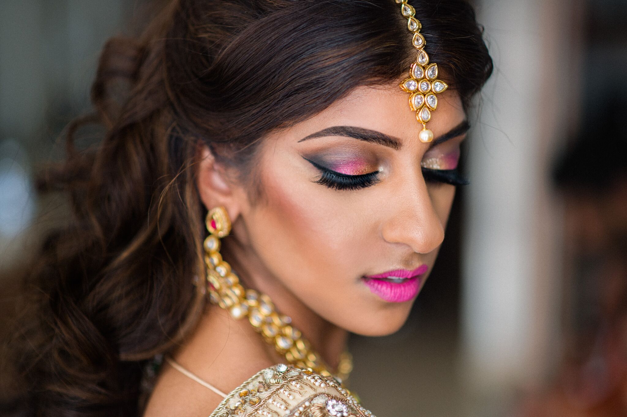 Indian Wedding Jamaica | Courtney Chen + Bella Lumi Photos 32