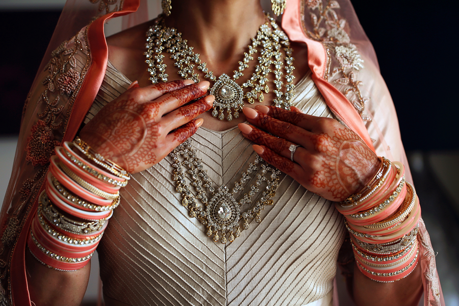 Indian Wedding Playa del Carmen | Jonathan Cossu 13