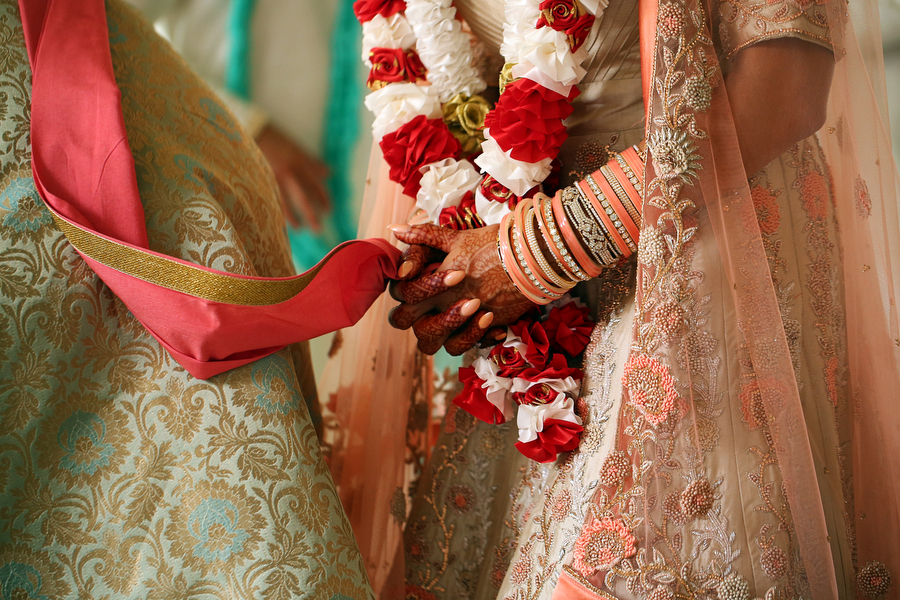 Indian Wedding Playa del Carmen | Jonathan Cossu 20