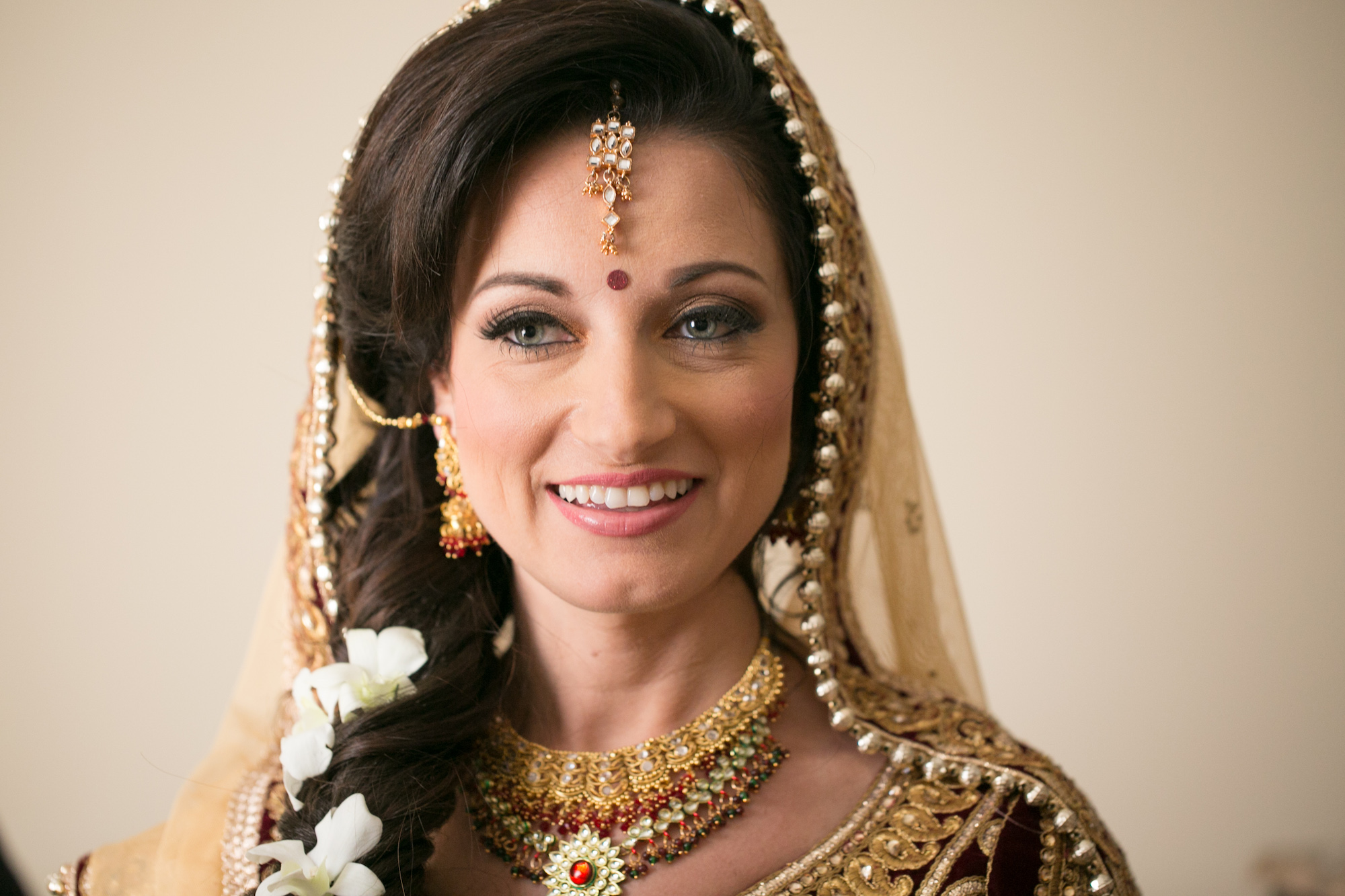 Indian Wedding St Petersburg Florida | Carrie Wildes Photo 10