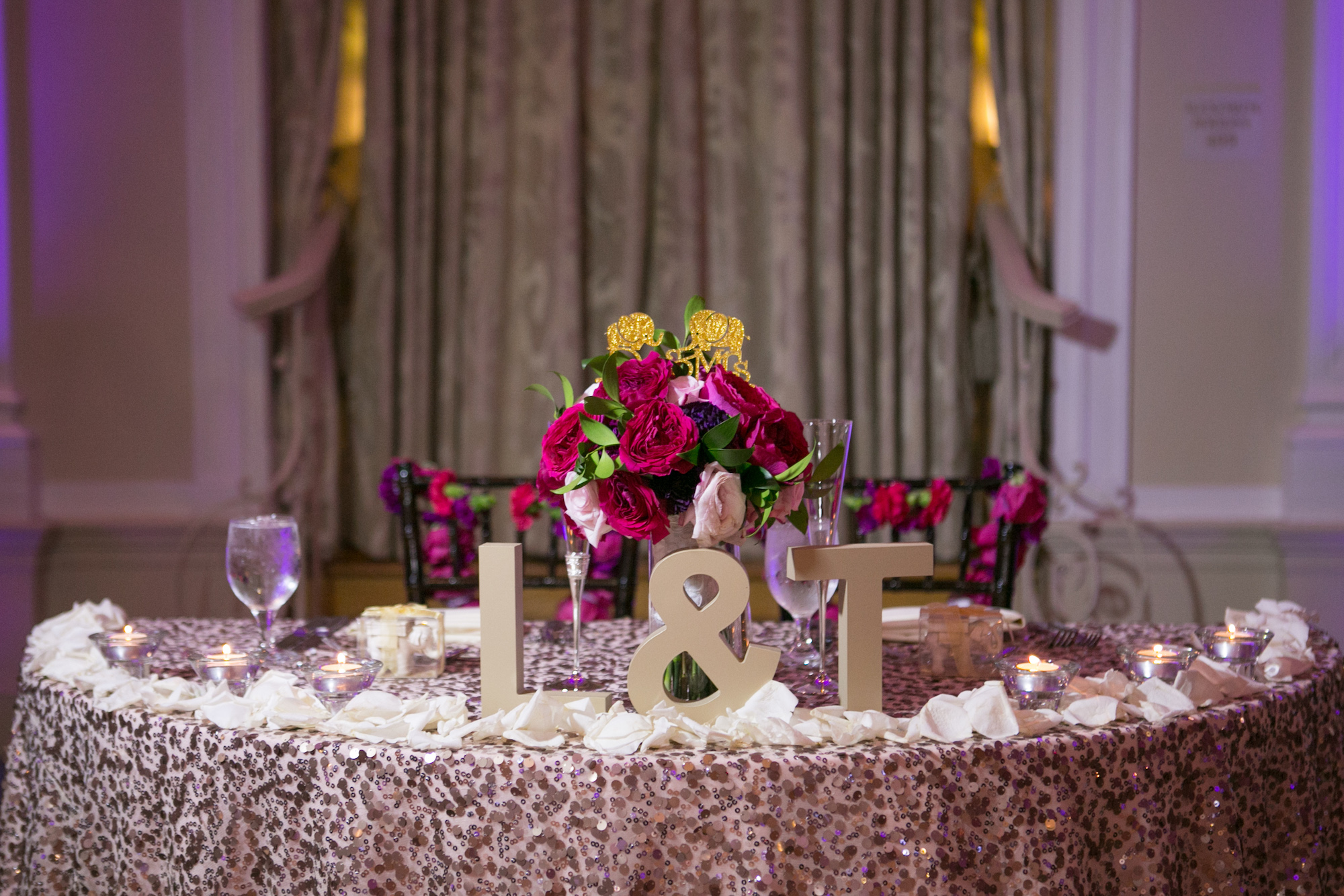 Indian Wedding St Petersburg Florida | Carrie Wildes Photo 39