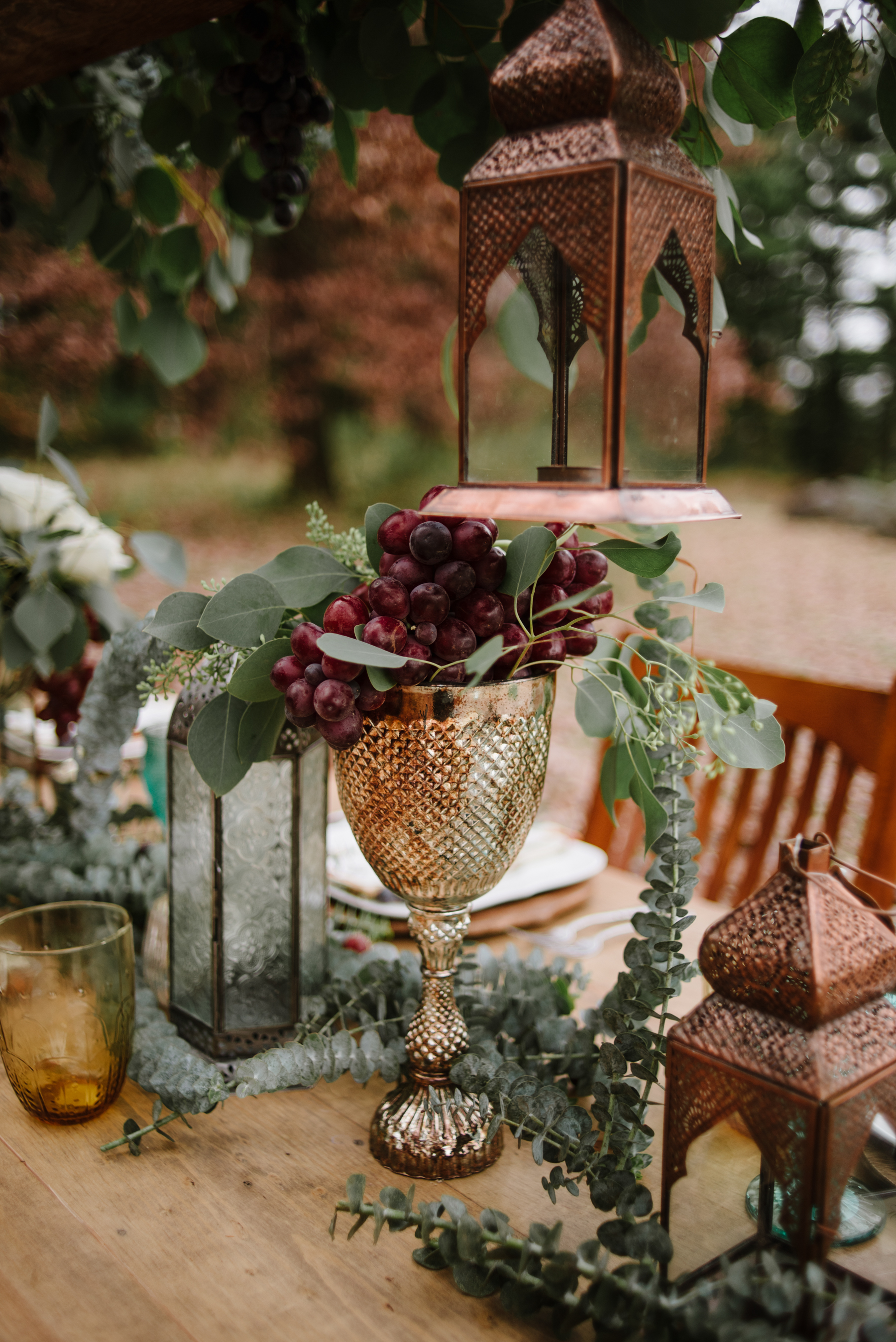 Touch of Morocco Wedding Inspiration | Tara Draper 01