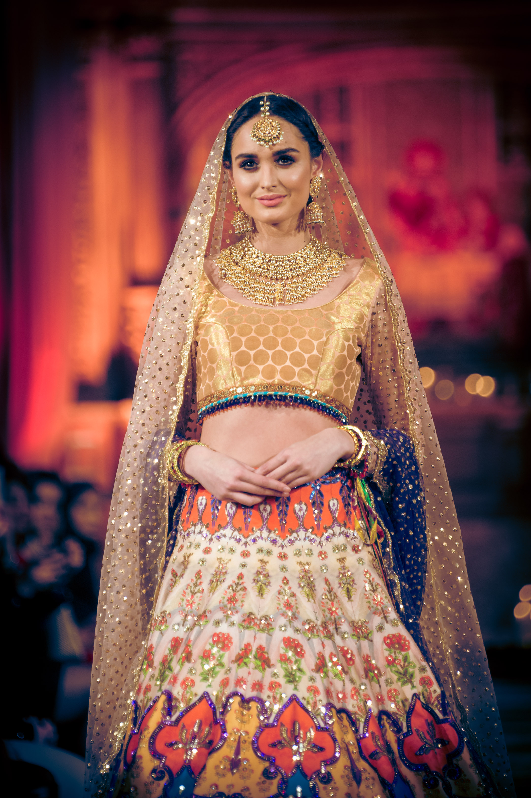 Nomi Ansari Pakistani Bridal Outfits | Pakistani wedding dress