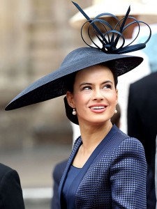 british royal wedding hats 2011